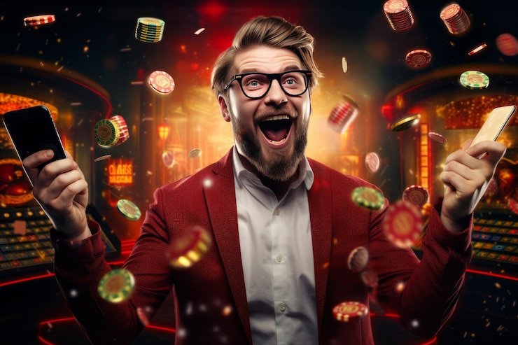 Penjelasan ketentuan dan syarat penggunaan layanan hiburan online dengan keamanan terjamin