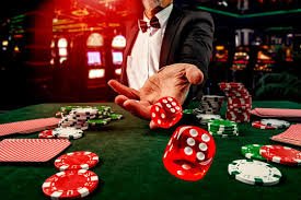 Pengguna klub VIP menikmati layanan personal dan dukungan prioritas dari mahaslot