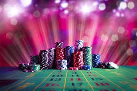 Layar mobile yang menampilkan pengaturan keamanan dan privasi pada aplikasi hiburan sports dan casino