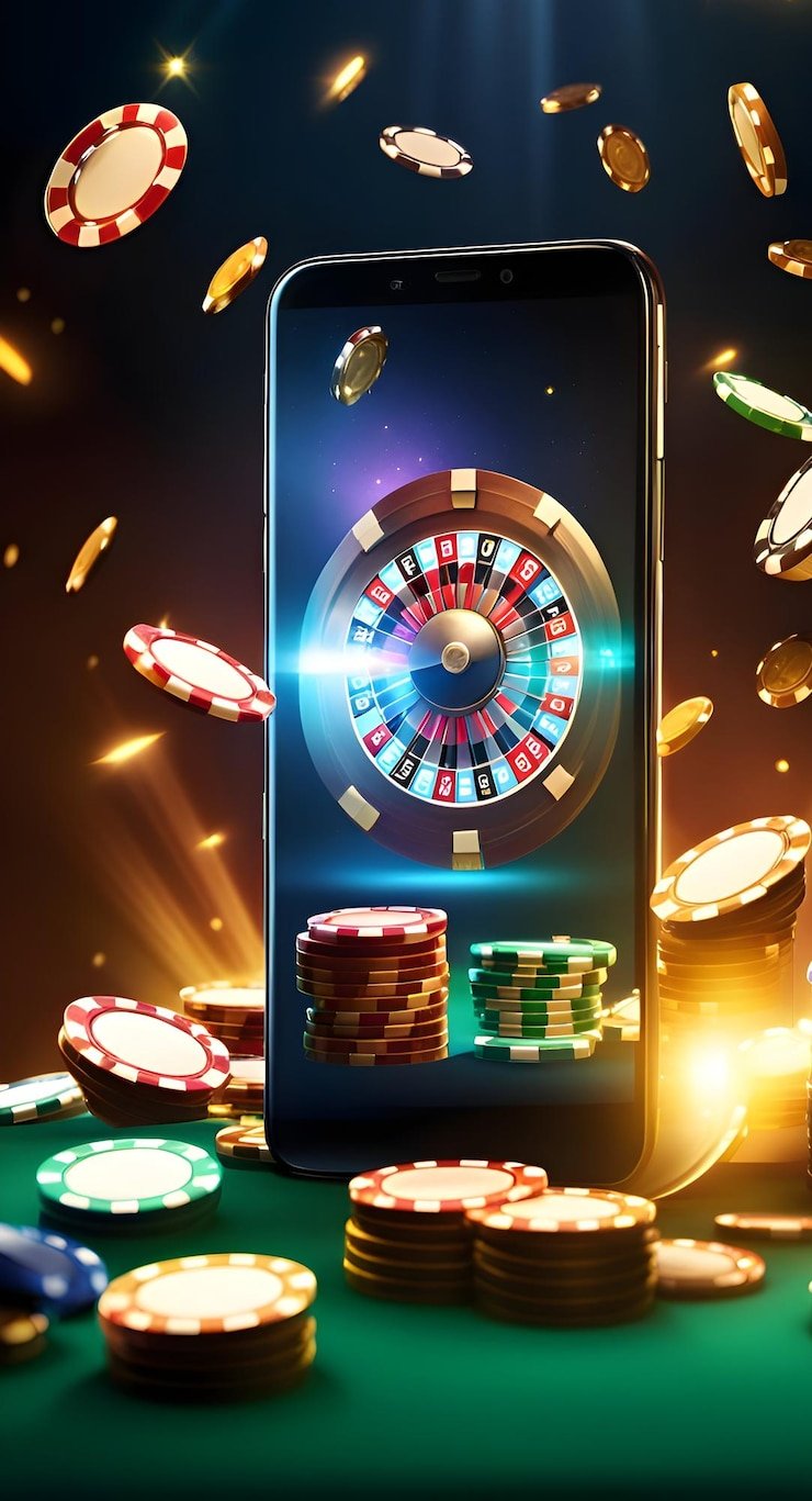 Pengalaman hiburan sports dan casino yang berbeda bagi anggota klub VIP mahaslot